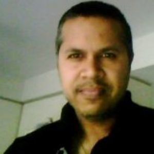 Meet your Posher, Roger